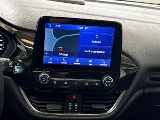 Ford Fiesta 1.0 EcoBoost 12V 100 Hatchback  Benzine 998cc 74kW (101pk) FWD picture 15