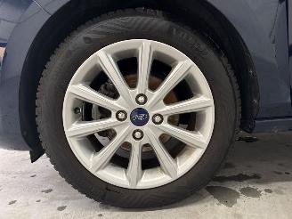 Ford Fiesta 1.0 EcoBoost 12V 100 Hatchback  Benzine 998cc 74kW (101pk) FWD picture 27