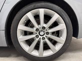 BMW 5-serie M pakket 523i 24V Combi/o  Benzine 2.497cc 130kW (177pk) RWD picture 22