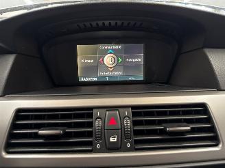 BMW 5-serie M pakket 523i 24V Combi/o  Benzine 2.497cc 130kW (177pk) RWD picture 12