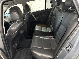 BMW 5-serie M pakket 523i 24V Combi/o  Benzine 2.497cc 130kW (177pk) RWD picture 9