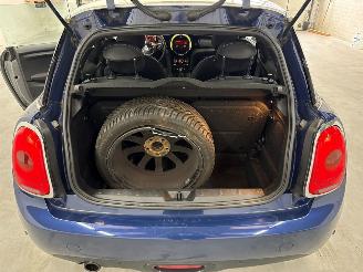Mini Cooper 1.5 12V Cooper Hatchback 2Dr Benzine 1.499cc 100kW (136pk) FWD picture 9