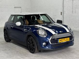 Mini Cooper 1.5 12V Cooper Hatchback 2Dr Benzine 1.499cc 100kW (136pk) FWD picture 7