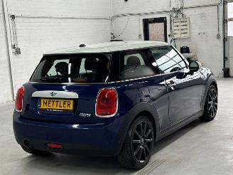 Mini Cooper 1.5 12V Cooper Hatchback 2Dr Benzine 1.499cc 100kW (136pk) FWD picture 5