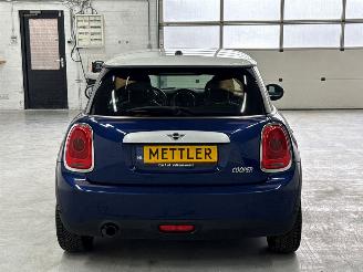 Mini Cooper 1.5 12V Cooper Hatchback 2Dr Benzine 1.499cc 100kW (136pk) FWD picture 4
