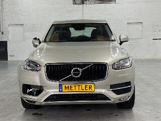 Volvo Xc-90 2.0 D5 16V AWD SUV  Diesel 1.969cc 165kW (224pk) 4x4 picture 8