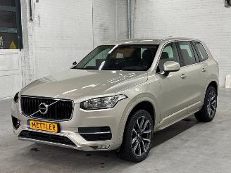 Avarii autoturisme Volvo Xc-90 2.0 D5 16V AWD SUV  Diesel 1.969cc 165kW (224pk) 4x4 2015/6