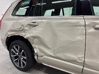 Volvo Xc-90 2.0 D5 16V AWD SUV  Diesel 1.969cc 165kW (224pk) 4x4 picture 29