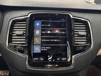 Volvo Xc-90 2.0 D5 16V AWD SUV  Diesel 1.969cc 165kW (224pk) 4x4 picture 18