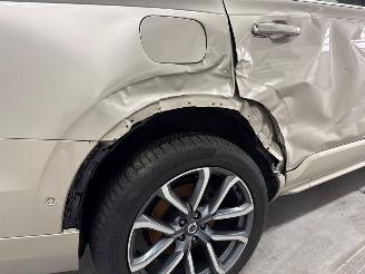Volvo Xc-90 2.0 D5 16V AWD SUV  Diesel 1.969cc 165kW (224pk) 4x4 picture 28