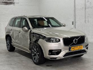 Volvo Xc-90 2.0 D5 16V AWD SUV  Diesel 1.969cc 165kW (224pk) 4x4 picture 7