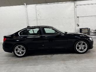 BMW 3-serie 320d 2.0 16V EfficientDynamicsEdition Sedan 4Dr Diesel 1.995cc 120kW (163pk) RWD 2011-04/2015-07 (3D31; 3D32; 3E11; 3E12) N47D20C picture 6
