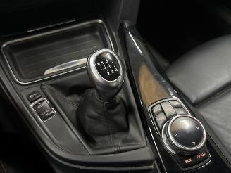 BMW 3-serie 320d 2.0 16V EfficientDynamicsEdition Sedan 4Dr Diesel 1.995cc 120kW (163pk) RWD 2011-04/2015-07 (3D31; 3D32; 3E11; 3E12) N47D20C picture 20