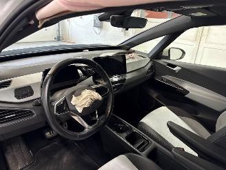 Volkswagen ID.3 Pro Pro S 77 kWh Hatchback 4Dr Elektrisch  150kW (204pk) RWD 2021-11  EBJC; EBJA picture 12