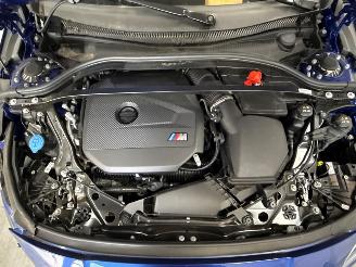 BMW 1-serie M135i xDrive 2.0 TwinPower 16V Hatchback  Benzine 1.998cc 221kW (300pk) 4x4 2024-07 (21GE; 22GE) B48A20H picture 11