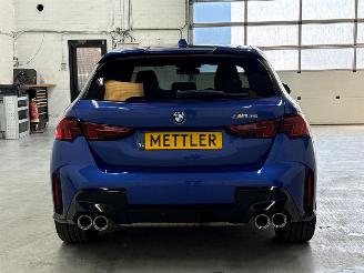 BMW 1-serie M135i xDrive 2.0 TwinPower 16V Hatchback  Benzine 1.998cc 221kW (300pk) 4x4 2024-07 (21GE; 22GE) B48A20H picture 4