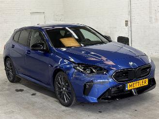 BMW 1-serie M135i xDrive 2.0 TwinPower 16V Hatchback  Benzine 1.998cc 221kW (300pk) 4x4 2024-07 (21GE; 22GE) B48A20H picture 7
