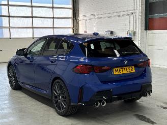 BMW 1-serie M135i xDrive 2.0 TwinPower 16V Hatchback  Benzine 1.998cc 221kW (300pk) 4x4 2024-07 (21GE; 22GE) B48A20H picture 3