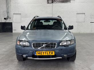 Volvo Xc-70 2.4 T 20V AWD Combi/o  Benzine 2.435cc 147kW (200pk) 4x4 picture 8