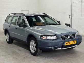 Volvo Xc-70 2.4 T 20V AWD Combi/o  Benzine 2.435cc 147kW (200pk) 4x4 picture 7