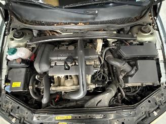 Volvo Xc-70 2.4 T 20V AWD Combi/o  Benzine 2.435cc 147kW (200pk) 4x4 picture 26