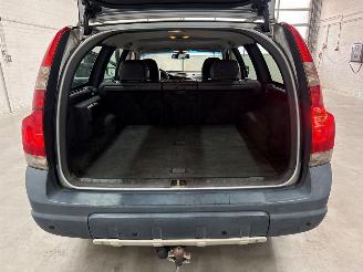 Volvo Xc-70 2.4 T 20V AWD Combi/o  Benzine 2.435cc 147kW (200pk) 4x4 picture 9