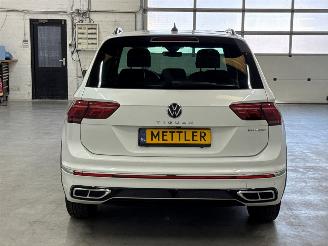 Volkswagen Tiguan R-line 1.4 TSI Plug-in eHybrid 16V SUV  Elektrisch Benzine 1.395cc 180kW (245pk) FWD 2020-11/2024-04  DGEA picture 4