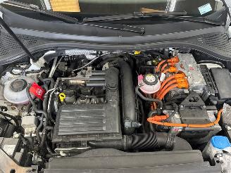 Volkswagen Tiguan R-line 1.4 TSI Plug-in eHybrid 16V SUV  Elektrisch Benzine 1.395cc 180kW (245pk) FWD 2020-11/2024-04  DGEA picture 31