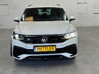 Volkswagen Tiguan R-line 1.4 TSI Plug-in eHybrid 16V SUV  Elektrisch Benzine 1.395cc 180kW (245pk) FWD 2020-11/2024-04  DGEA picture 8
