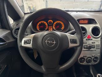 Opel Corsa 1.4 16V Twinport Hatchback  Benzine 1.364cc 66kW (90pk) FWD picture 14