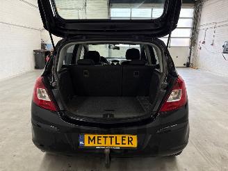 Opel Corsa 1.4 16V Twinport Hatchback  Benzine 1.364cc 66kW (90pk) FWD picture 9