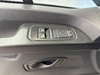 Renault Trafic Passenger 9 pers 2.0 dCi 16V 110 Bus  Diesel 1.995cc 81kW (110pk) FWD picture 22