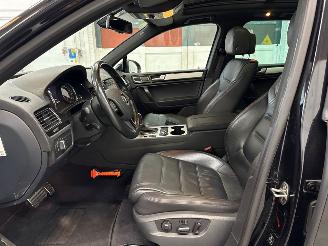 Volkswagen Touareg 3.0 TDI picture 10