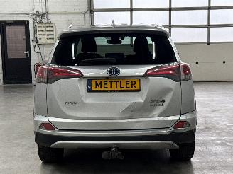 Toyota Rav-4 2.5 Hybrid 16V VVT-i 4x2 Jeep/SUV  Benzine 2.494cc 145kW (197pk) FWD picture 4