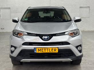 Toyota Rav-4 2.5 Hybrid 16V VVT-i 4x2 Jeep/SUV  Benzine 2.494cc 145kW (197pk) FWD picture 8