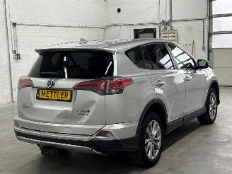Toyota Rav-4 2.5 Hybrid 16V VVT-i 4x2 Jeep/SUV  Benzine 2.494cc 145kW (197pk) FWD picture 5