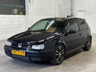 Volkswagen Golf 2.0 Hatchback  Benzine 1.984cc 85kW (116pk) FWD picture 1