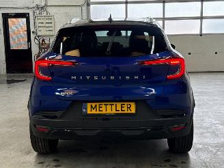 Mitsubishi ASX 1.6 HEV SUV Benzine 1.598cc 105kW (143pk) FWD picture 4