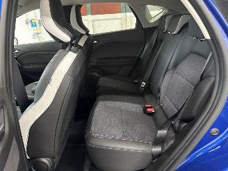 Mitsubishi ASX 1.6 HEV SUV Benzine 1.598cc 105kW (143pk) FWD picture 10