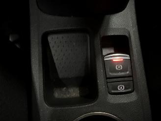 Mitsubishi ASX 1.6 HEV SUV Benzine 1.598cc 105kW (143pk) FWD picture 22