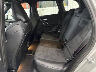 BMW iX1 eDrive20 67 kWh SUV  Elektrisch  150kW (204pk) FWD picture 10