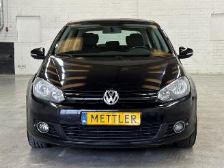 Volkswagen Golf 1.2 TSI BlueMotion Hatchback  Benzine 1.197cc 77kW (105pk) FWD picture 8