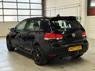 Volkswagen Golf 1.2 TSI BlueMotion Hatchback  Benzine 1.197cc 77kW (105pk) FWD picture 3