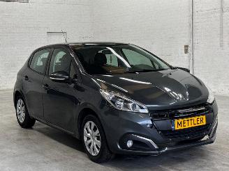 Peugeot 208 1.2 Vti 12V PureTech 82 Hatchback  Benzine 1.199cc 60kW (82pk) FWD picture 7