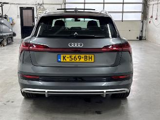 Audi E-tron 55 quattro 3x s-line SUV  Elektrisch  300kW (408pk) 4x4 2018-09/2023-07  EASA; EAWA picture 4