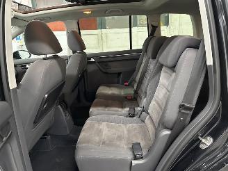 Volkswagen Touran 1.4 16V TSI 140 MPV  Benzine 1.390cc 103kW (140pk) FWD picture 10
