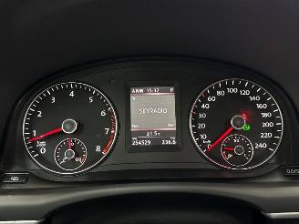 Volkswagen Touran 1.4 16V TSI 140 MPV  Benzine 1.390cc 103kW (140pk) FWD picture 14