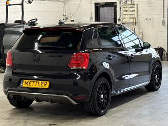 Volkswagen Polo 1.4 GTI 16V Hatchback  Benzine 1.390cc 132kW (179pk) FWD picture 5