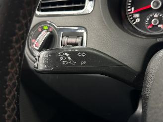 Volkswagen Polo 1.4 GTI 16V Hatchback  Benzine 1.390cc 132kW (179pk) FWD picture 16