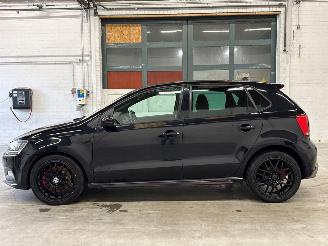 Volkswagen Polo 1.4 GTI 16V Hatchback  Benzine 1.390cc 132kW (179pk) FWD picture 2